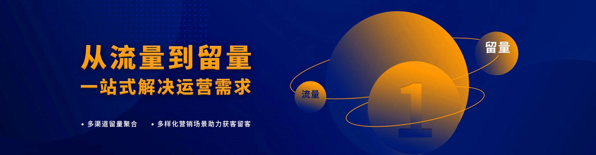 贵南百度运营推广